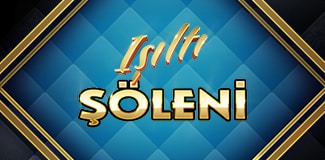 Işıltı Şöleni
