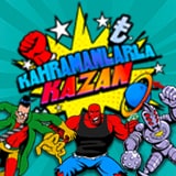 Kahramanlarla Kazan