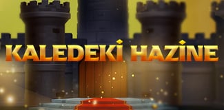 Kaledeki Hazine