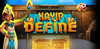 Kayıp Define