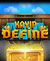 Kayıp Define