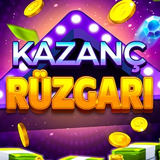 Kazanç Rüzgarı