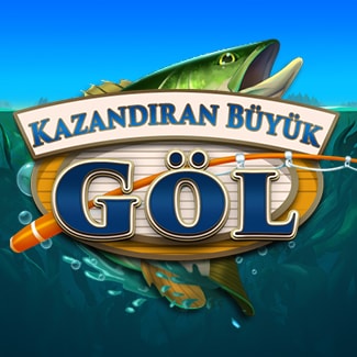 Kazandıran Büyük Göl