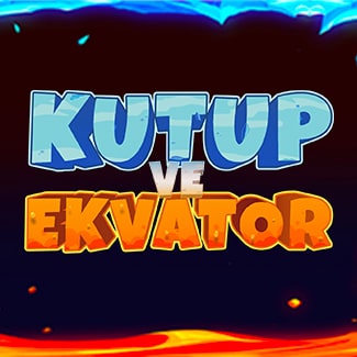 Kutup ve Ekvator