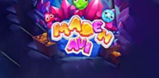 Maden Avı