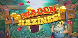 Maden Hazinesi