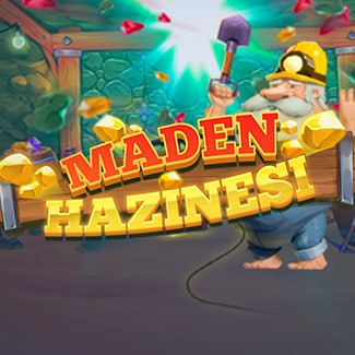 Maden Hazinesi