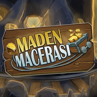 Maden Macerası