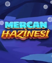Mercan Hazinesi