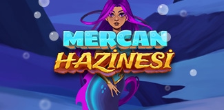 Mercan Hazinesi