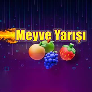 Meyve Yarışı