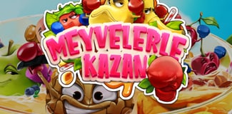 Meyvelerle Kazan