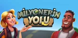 Milyonerin Yolu
