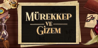 Mürekkep ve Gizem