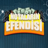 Notaların Efendisi