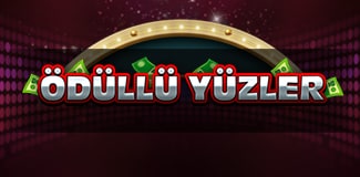 Ödüllü Yüzler