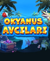 Okyanus Avcıları