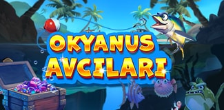 Okyanus Avcıları