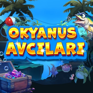 Okyanus Avcıları