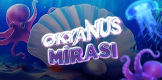 Okyanus Mirası
