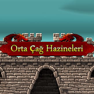 Orta Çağ Hazineleri