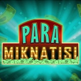 Para Mıknatısı