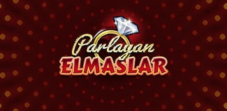 Parlayan Elmaslar