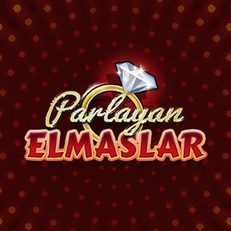 Parlayan Elmaslar