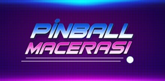 Pinball Macerası