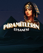 Piramitlerin Efsanesi