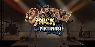 Rock Fırtınası