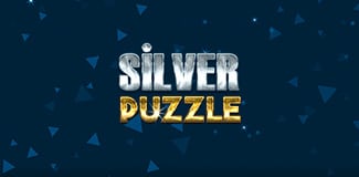 Silver Puzzle