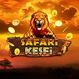 Safari Keşfi
