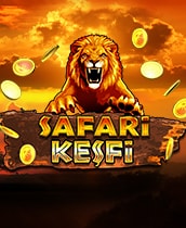 Safari Keşfi