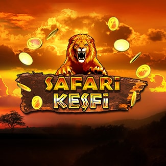 Safari Keşfi