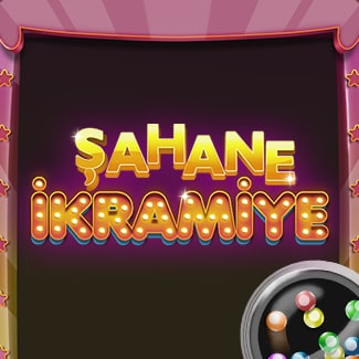 Şahane İkramiye