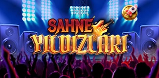 Sahne Yıldızları