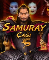 Samuray Çağı