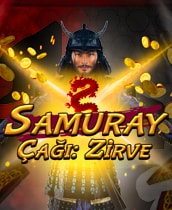 Samuray Çağı: Zirve