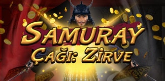 Samuray Çağı: Zirve