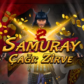 Samuray Çağı: Zirve