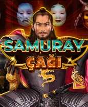 Samuray Çağı