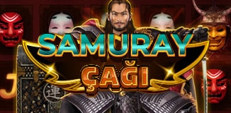 Samuray Çağı