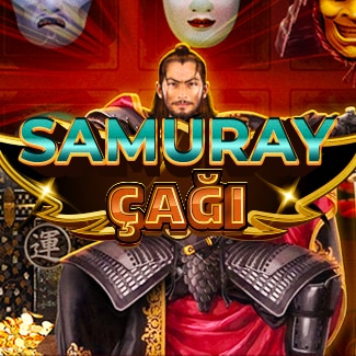 Samuray Çağı