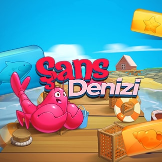 Şans Denizi