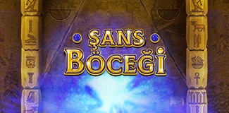 Şans Böceği