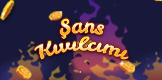 Şans Kıvılcımı