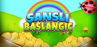Şanslı Başlangıç