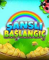 Şanslı Başlangıç
