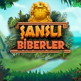 Şanslı Biberler